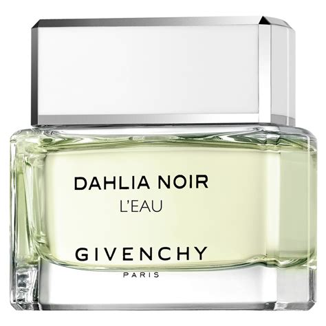 givenchy noir perfume|dahlia noir Givenchy perfume.